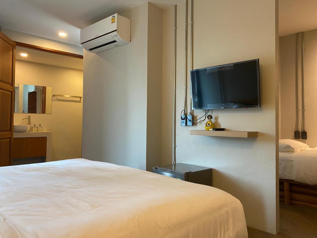 °HOTEL THE LALUNE HOUSE CHIANG MAI (Thailand) | BOOKED